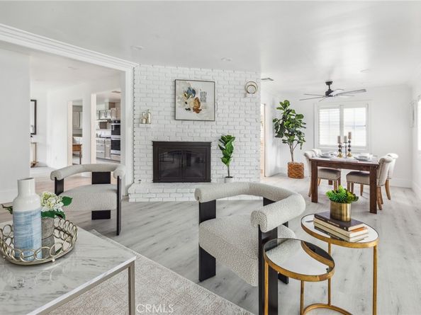 18672 Spaulding Avenue, North Tustin CA 92705