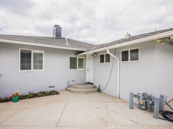 18672 Spaulding Avenue, North Tustin CA 92705