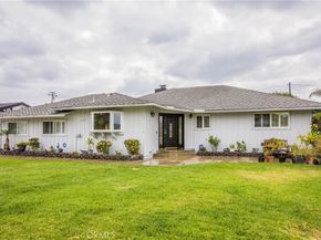 18672 Spaulding Avenue, North Tustin CA 92705