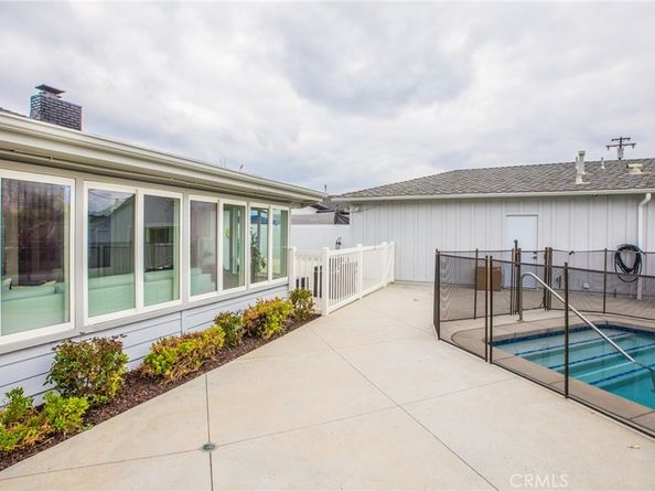 18672 Spaulding Avenue, North Tustin CA 92705