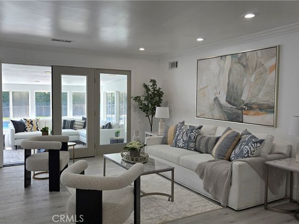 18672 Spaulding Avenue, North Tustin CA 92705