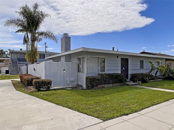 1126 W Broadway, Anaheim CA 92805