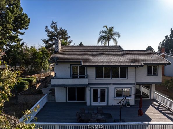 931 kings canyon Road, Brea CA 92821
