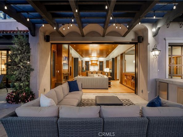 2 Thomas Road, Ladera Ranch CA 92694