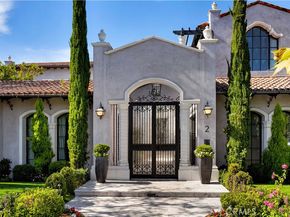 2 Thomas Road, Ladera Ranch CA 92694