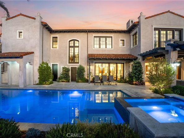 2 Thomas Road, Ladera Ranch CA 92694