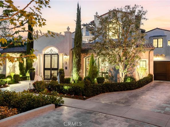 2 Thomas Road, Ladera Ranch CA 92694