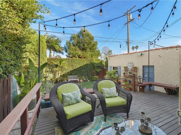 3736 Gaviota Avenue, Long Beach CA 90807