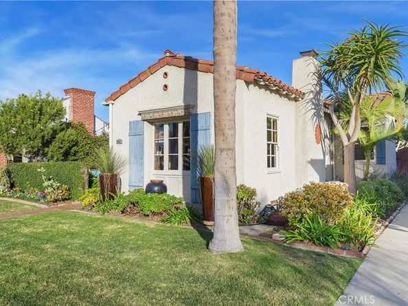 3736 Gaviota Avenue, Long Beach CA 90807
