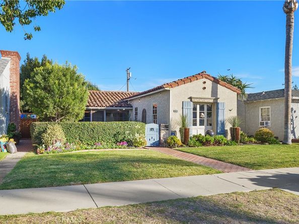 3736 Gaviota Avenue, Long Beach CA 90807