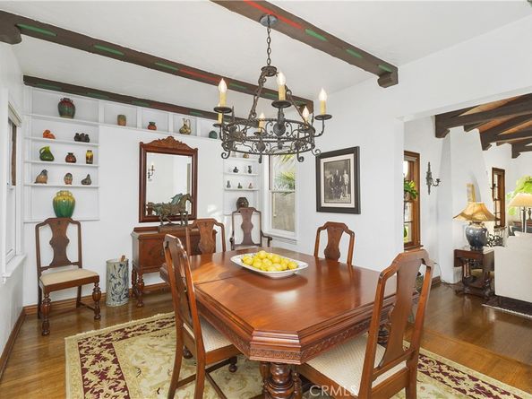 3736 Gaviota Avenue, Long Beach CA 90807