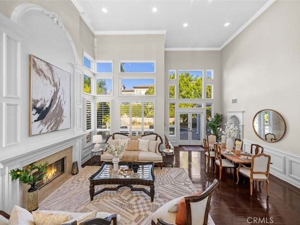 21845 Balantree Circle, Yorba Linda CA 92887