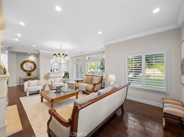 21845 Balantree Circle, Yorba Linda CA 92887