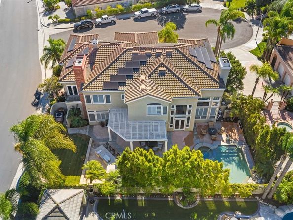 21845 Balantree Circle, Yorba Linda CA 92887