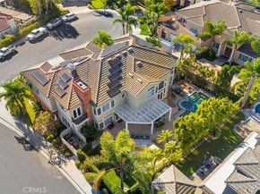 21845 Balantree Circle, Yorba Linda CA 92887
