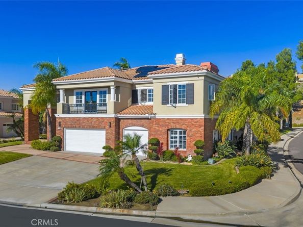 21845 Balantree Circle, Yorba Linda CA 92887