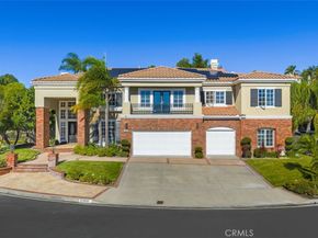 21845 Balantree Circle, Yorba Linda CA 92887