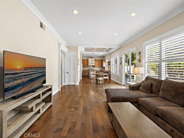 12 Ashton, Mission Viejo CA 92692