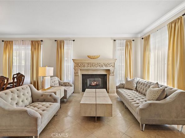 12 Ashton, Mission Viejo CA 92692
