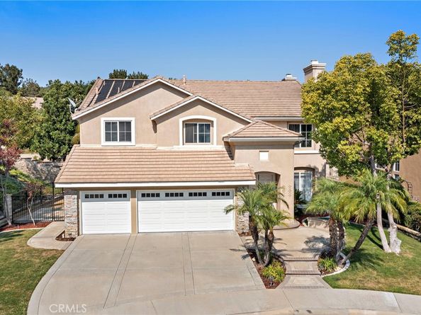 12 Ashton, Mission Viejo CA 92692