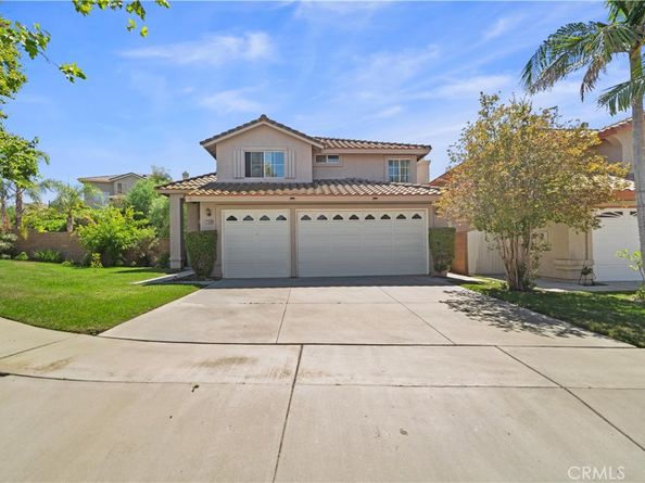 17328 E View Drive, Chino Hills CA 91709
