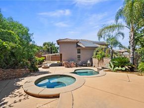 17328 E View Drive, Chino Hills CA 91709