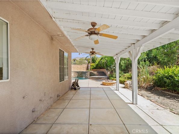 17328 E View Drive, Chino Hills CA 91709