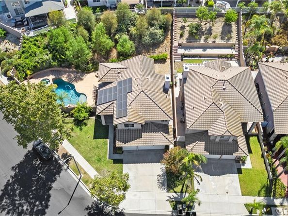 17328 E View Drive, Chino Hills CA 91709