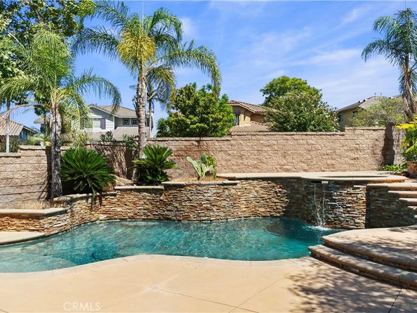 17328 E View Drive, Chino Hills CA 91709