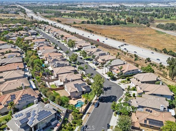 17328 E View Drive, Chino Hills CA 91709