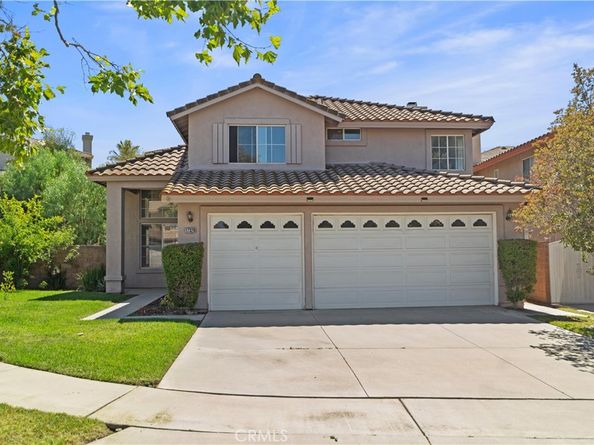 17328 E View Drive, Chino Hills CA 91709
