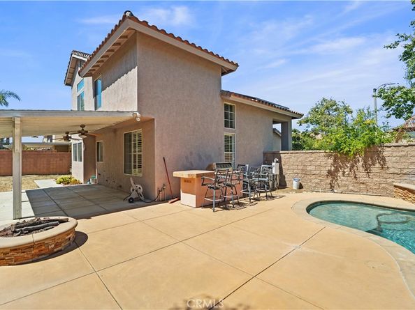17328 E View Drive, Chino Hills CA 91709