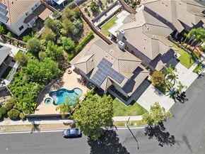 17328 E View Drive, Chino Hills CA 91709