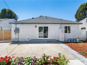 3876 Olmsted Avenue, Los Angeles CA 90008