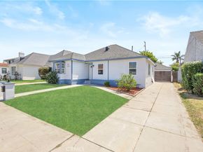 3876 Olmsted Avenue, Los Angeles CA 90008