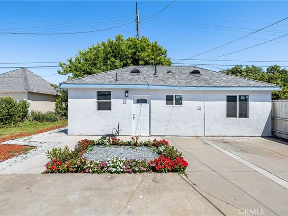 3876 Olmsted Avenue, Los Angeles CA 90008