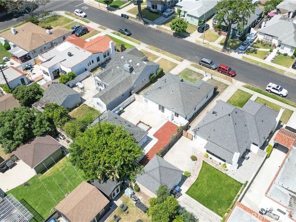 3876 Olmsted Avenue, Los Angeles CA 90008