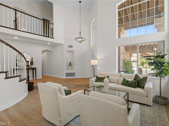 74 Monserrat Place, Lake Forest CA 92610