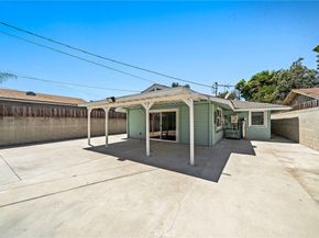 301 N Bewley Street, Santa Ana CA 92703