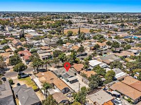 301 N Bewley Street, Santa Ana CA 92703