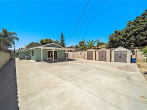 301 N Bewley Street, Santa Ana CA 92703