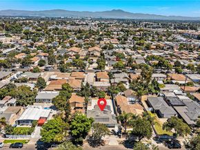 301 N Bewley Street, Santa Ana CA 92703