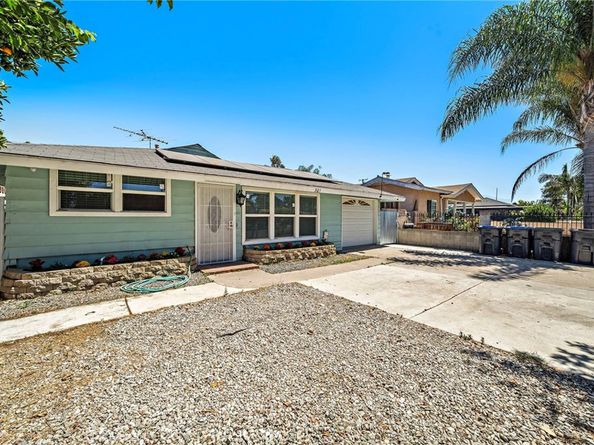 301 N Bewley Street, Santa Ana CA 92703