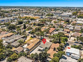 301 N Bewley Street, Santa Ana CA 92703