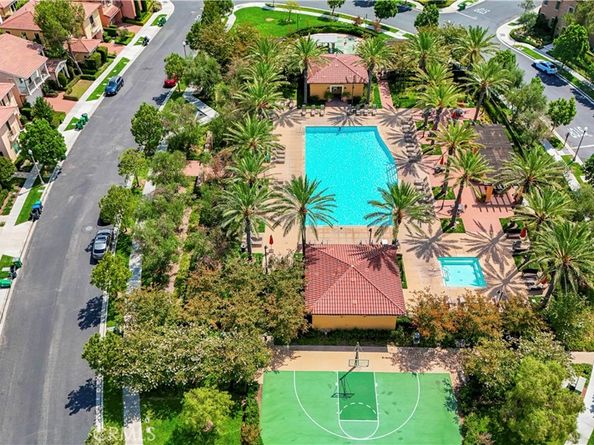 50 Cattleman, Irvine CA 92602