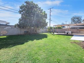 2319 N Hathaway Street, Santa Ana CA 92705