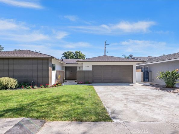 2319 N Hathaway Street, Santa Ana CA 92705