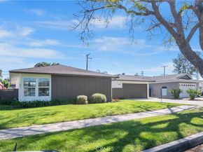 2319 N Hathaway Street, Santa Ana CA 92705
