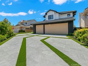 32232 Fall River, Trabuco Canyon CA 92679