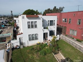 1291 Queen Anne, Los Angeles CA 90019